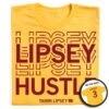 Lipsey Hustle Repeating -Raygunsite Store TaminLipsey NIL LipseyHustleRepeating Folded