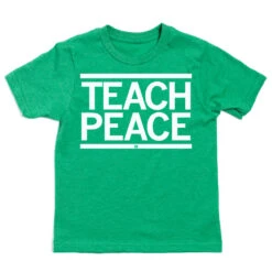 Teach Peace Kids