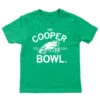The Cooper Bowl Kids -Raygunsite Store The Cooper Bowl Kids