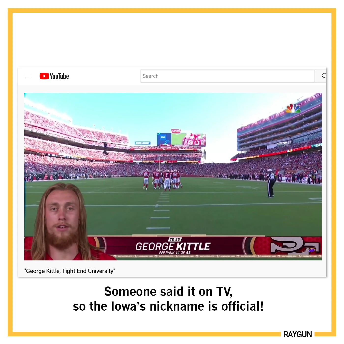 Tight End University 5 Tight End University - Image 3