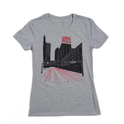 Des Moines Skyline Umbrella 8 Des Moines Skyline Umbrella -Raygunsite Store Travelers Snug Flat