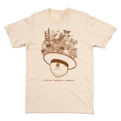 Park Ranger Hat Graphic 7 Park Ranger Hat Graphic -Raygunsite Store USNPS hat flatjpg