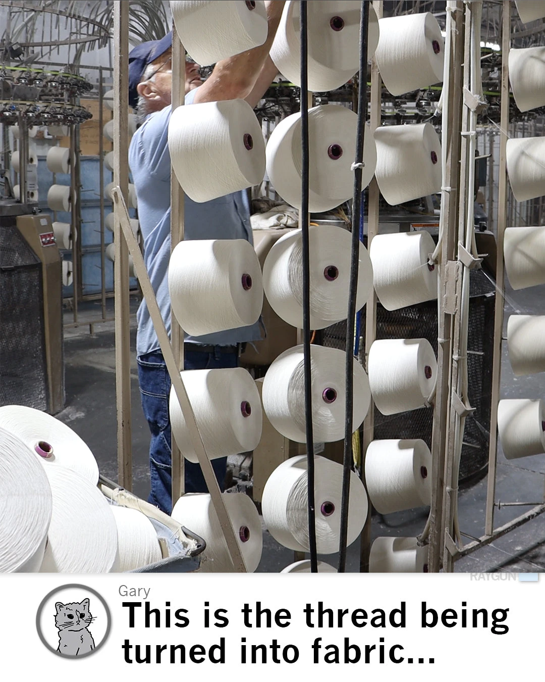 America Needs Unions Union Made 7 America Needs Unions Union Made - Image 5