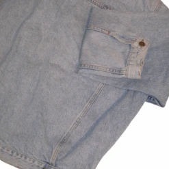 UNIQUE EN VILLE VINTAGE JACKET -Raygunsite Store UniqueEnVille 4