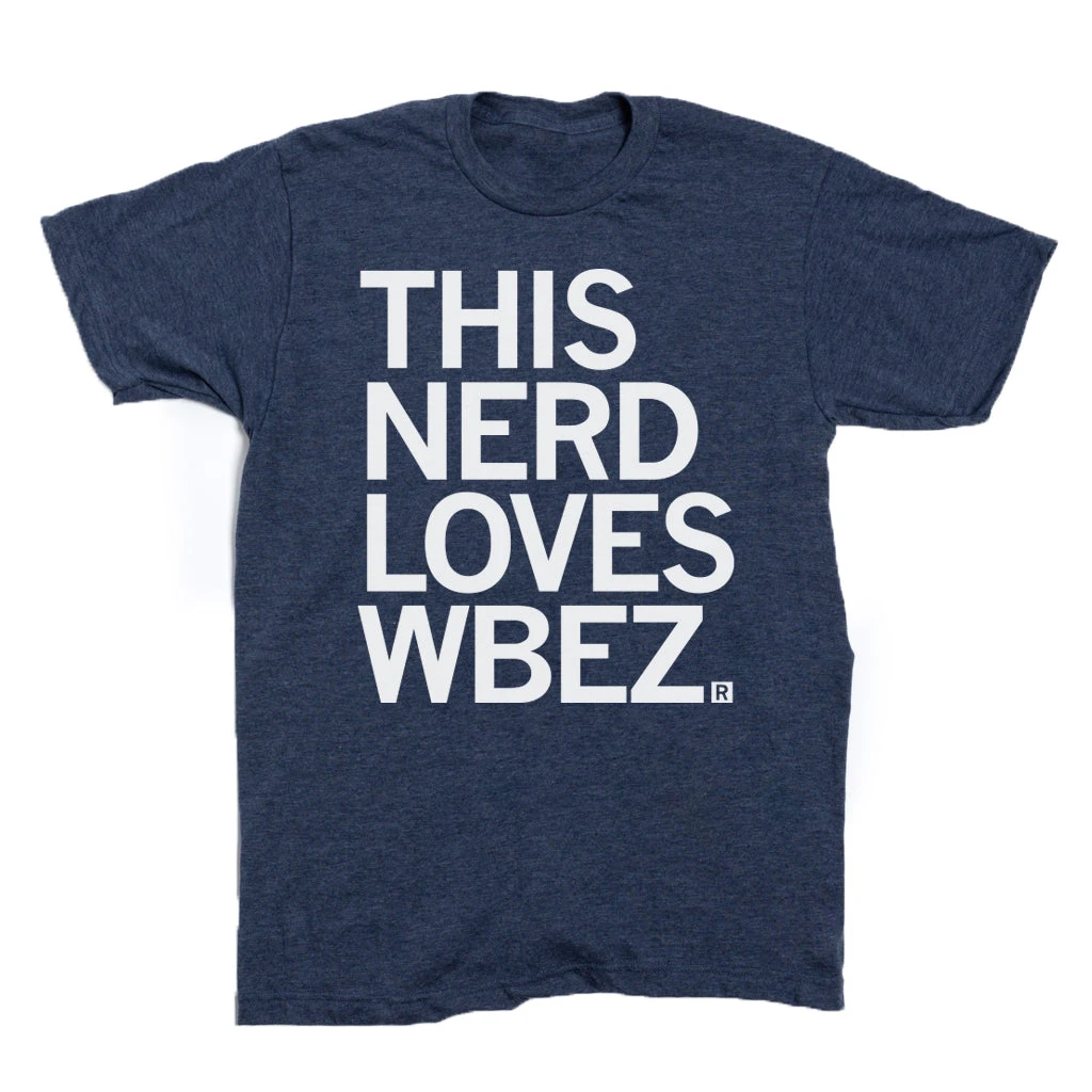 This Nerd Loves WBEZ 4 This Nerd Loves WBEZ - Image 2