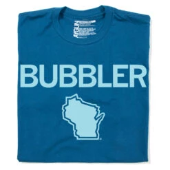 Wisconsin Bubbler (R)