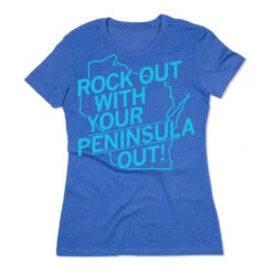 Wisconsin: Peninsula Out (R) -Raygunsite Store WisconsinPeninsulaOutRAYGUNSnugFlat