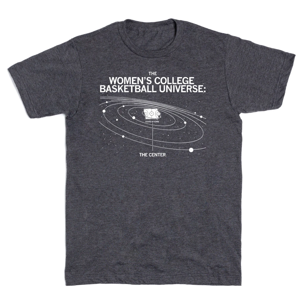 Women's Basketball Universe 4 Women's Basketball Universe - Image 2