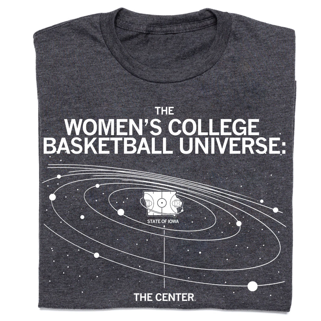 Women's Basketball Universe 3 Women's Basketball Universe