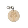 5 Seasons Wood Keychain -Raygunsite Store WoodKeychain NAME 15