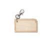 Kansas Outline Wood Keychain 2 Kansas Outline Wood Keychain -Raygunsite Store WoodKeychain NAME 9
