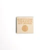 Keep It Clean Wood Magnet