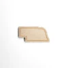Nebraska Outline Wood Magnet -Raygunsite Store WoodMagnet NAME 9