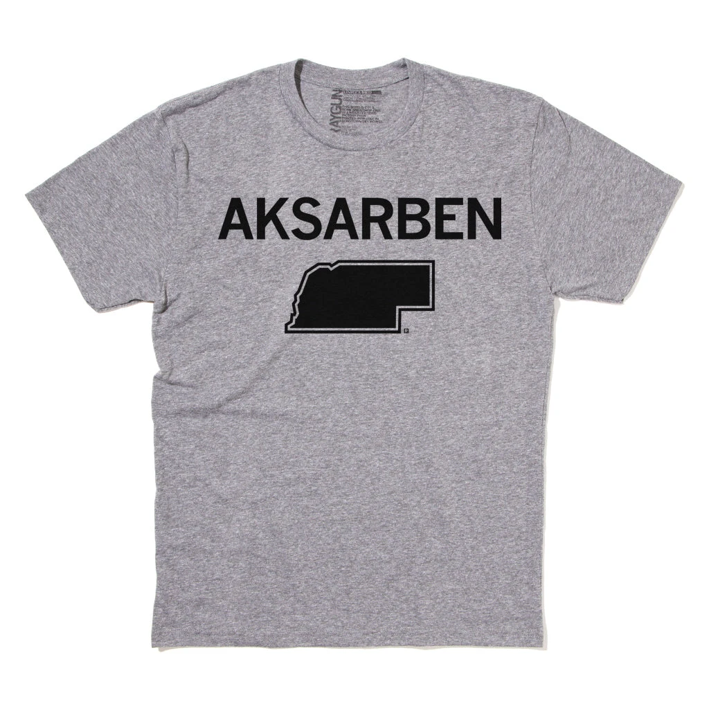 Nebraska Aksarben 4 Nebraska Aksarben - Image 2