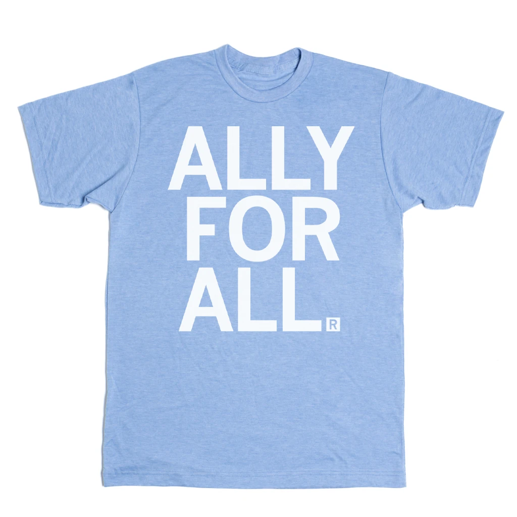 Ally For All 4 Ally For All - Image 2