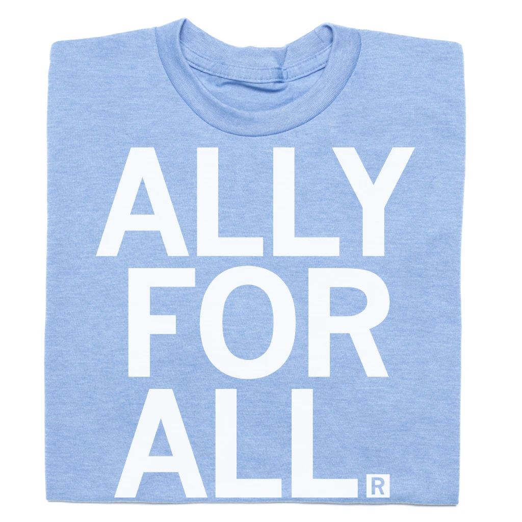 Ally For All 3 Ally For All
