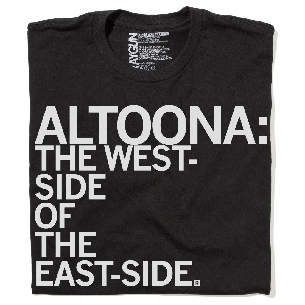 Altoona (R) 3 Altoona (R)