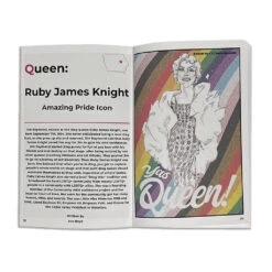 Amazing Waterloo Women Book -Raygunsite Store amazing waterloo women book3