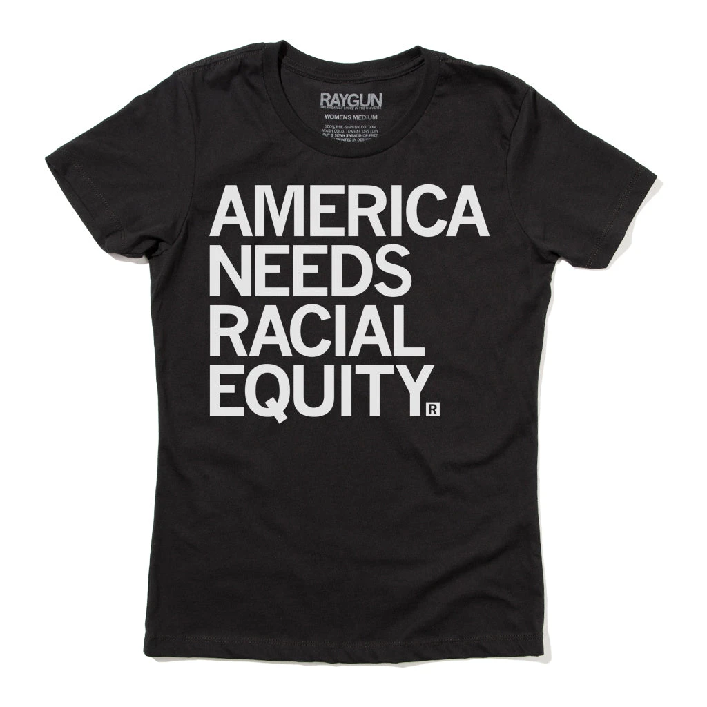America Needs Racial Equity 5 America Needs Racial Equity - Image 3