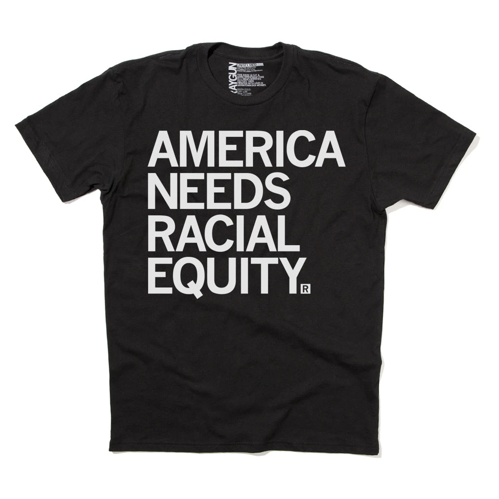 America Needs Racial Equity 4 America Needs Racial Equity - Image 2