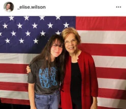 America Needs Female Leaders -Raygunsite Store americanneedsfemaleleaderssocialmedia1