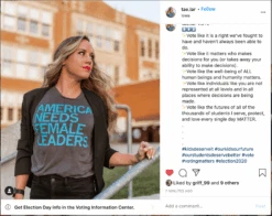 America Needs Female Leaders -Raygunsite Store americanneedsfemaleleaderssocialmedia3