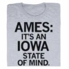 Ames: State Of Mind 1 Ames: State Of Mind -Raygunsite Store ames it s am iowa state of mind folded