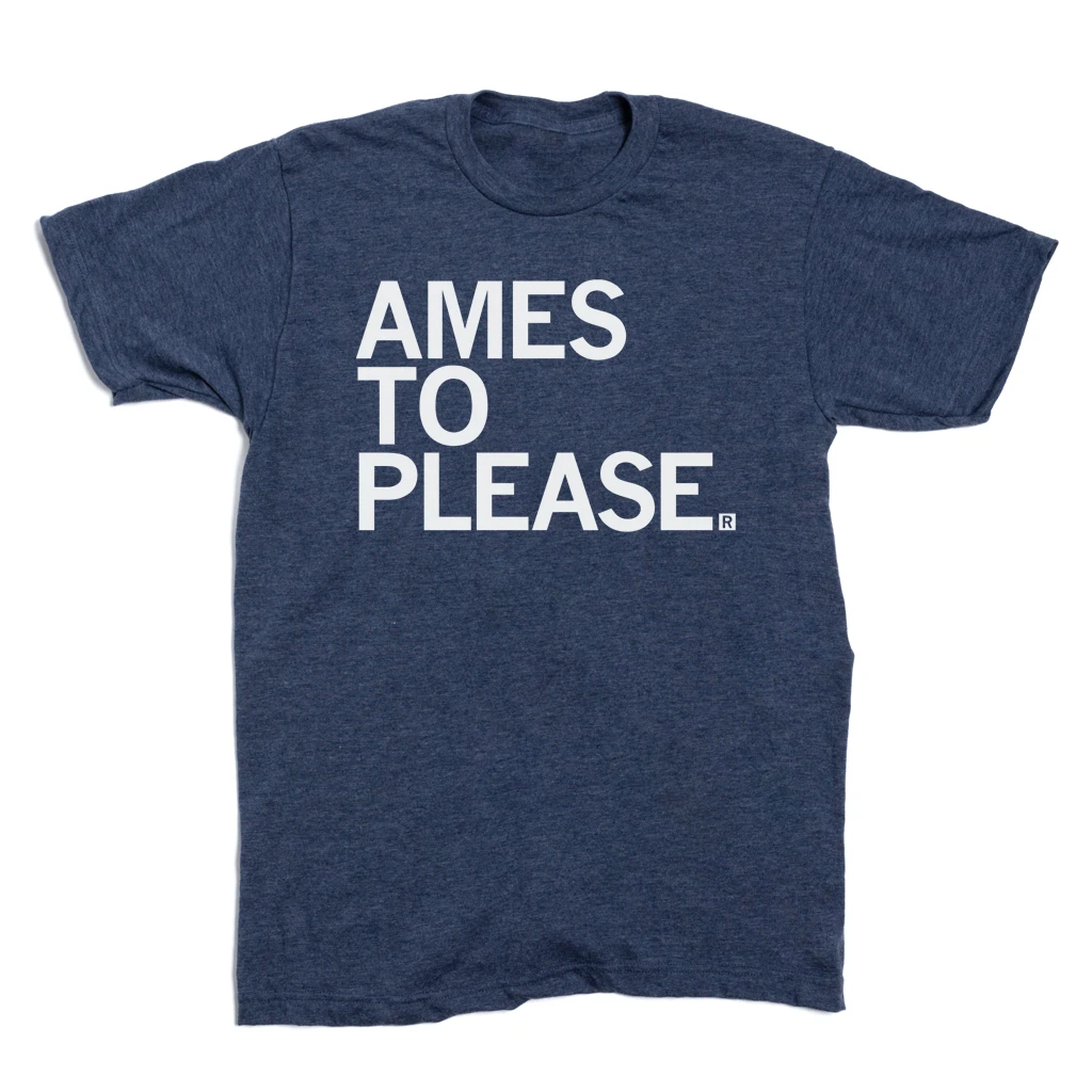 Ames To Please 4 Ames To Please - Image 2