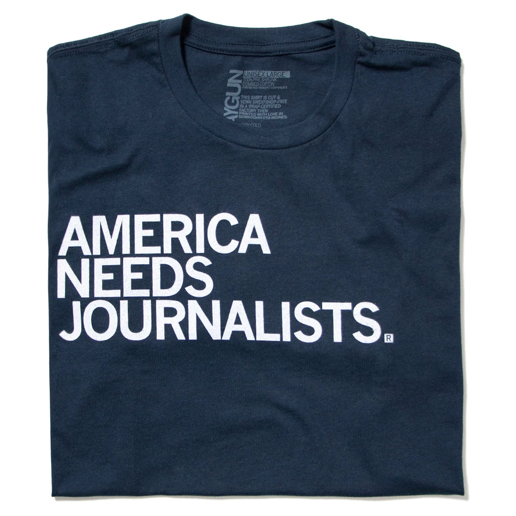 America Needs Journalists Navy 3 America Needs Journalists Navy
