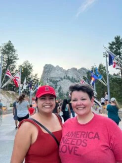 America Needs Love -Raygunsite Store anl