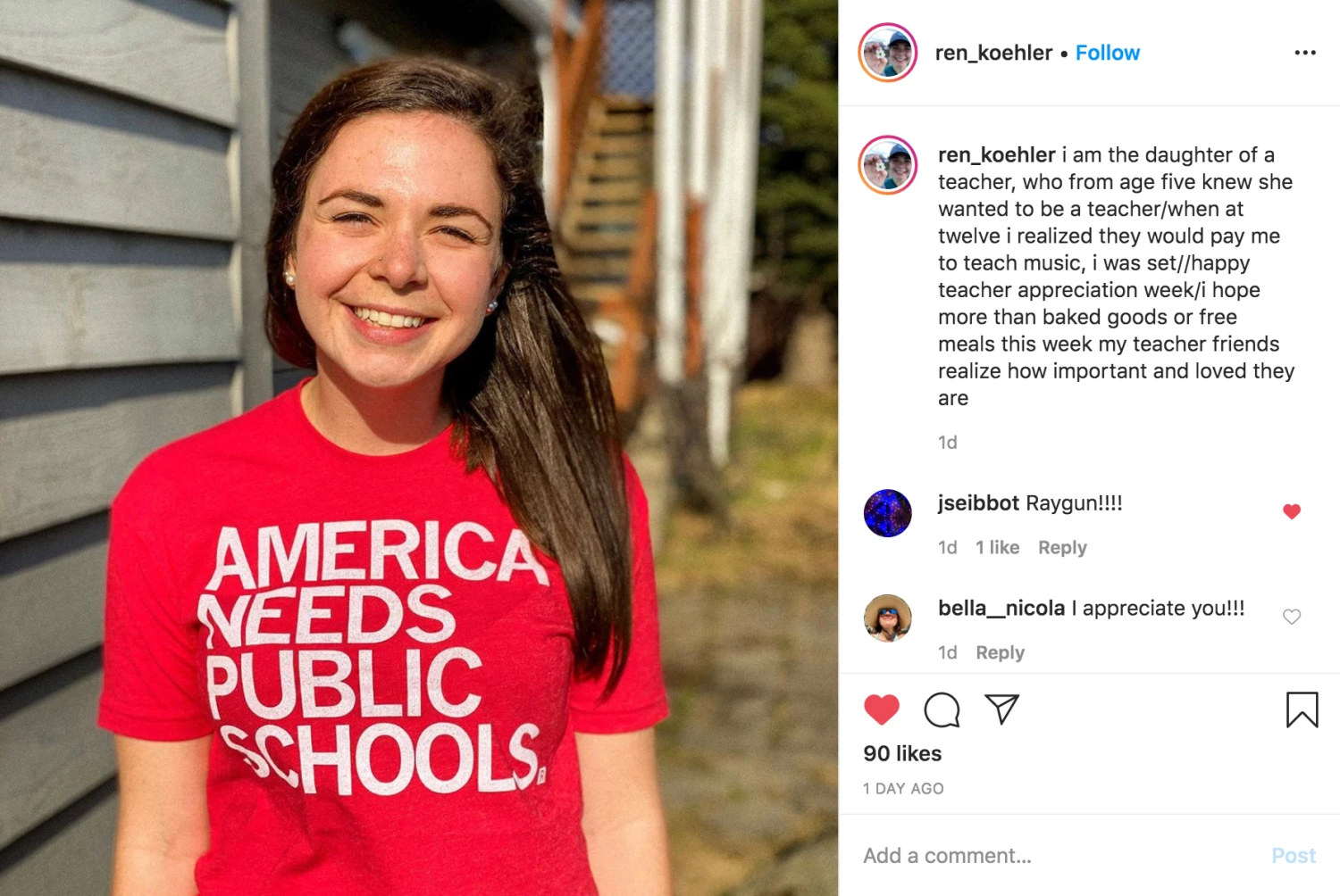 America Needs Public Schools 5 America Needs Public Schools - Image 3