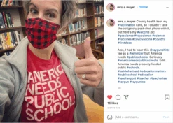 America Needs Public Schools 18 America Needs Public Schools -Raygunsite Store anpssocialmedia5