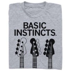 Basic Instincts