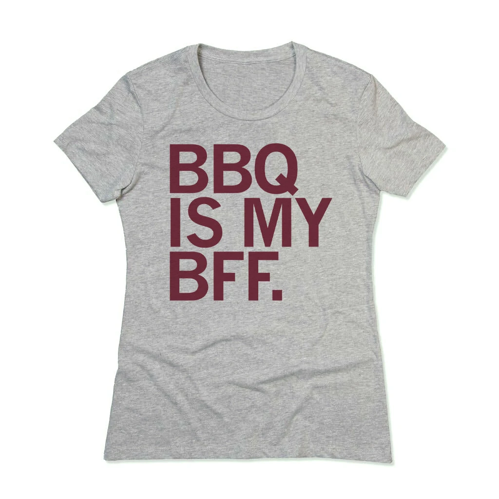 BBQ Is My BFF (R) 5 BBQ Is My BFF (R) - Image 3