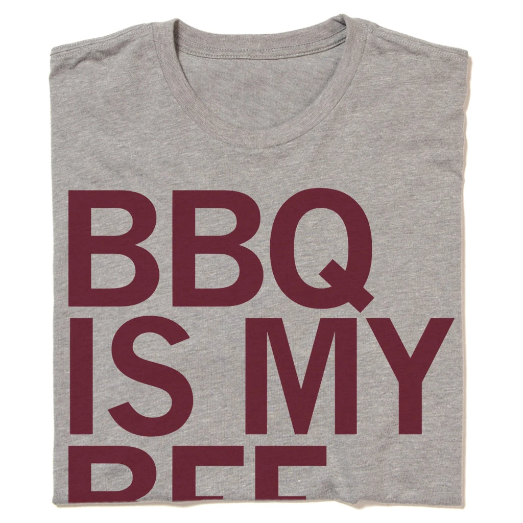 BBQ Is My BFF (R) 3 BBQ Is My BFF (R)