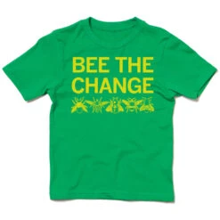 Bee The Change Kids