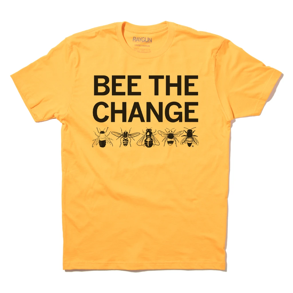 Bee The Change 4 Bee The Change - Image 2