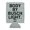 Body By Busch Light Can Cooler -Raygunsite Store bodybybuschlightcancooler