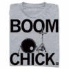 Boom Chick -Raygunsite Store boom chick folded