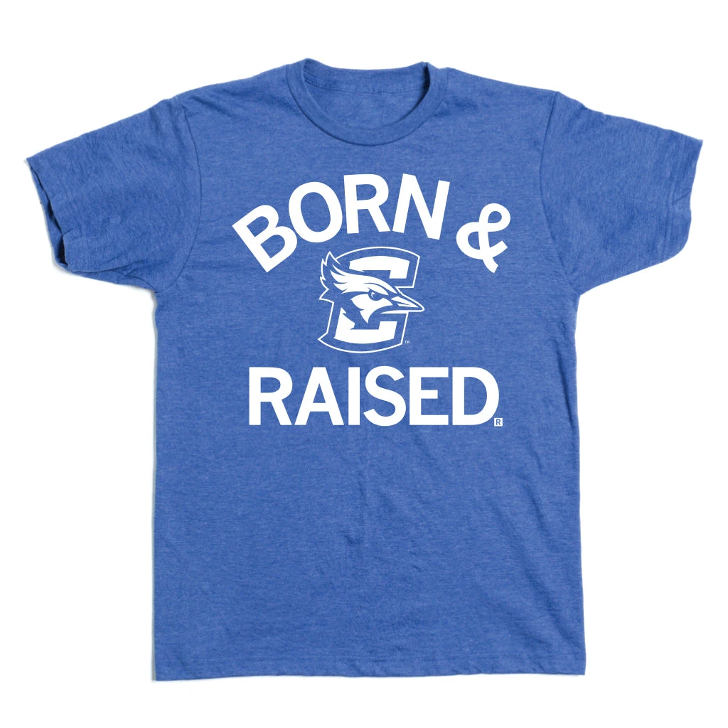 Bluejays Born & Raised 4 Bluejays Born & Raised - Image 2