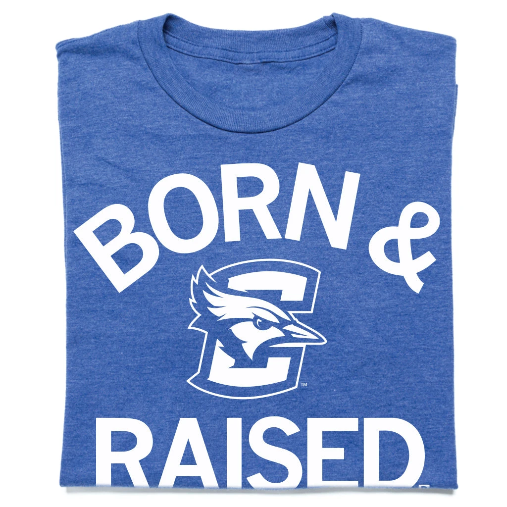 Bluejays Born & Raised 3 Bluejays Born & Raised