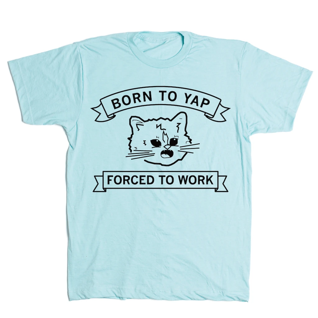 Born To Yap 4 Born To Yap - Image 2