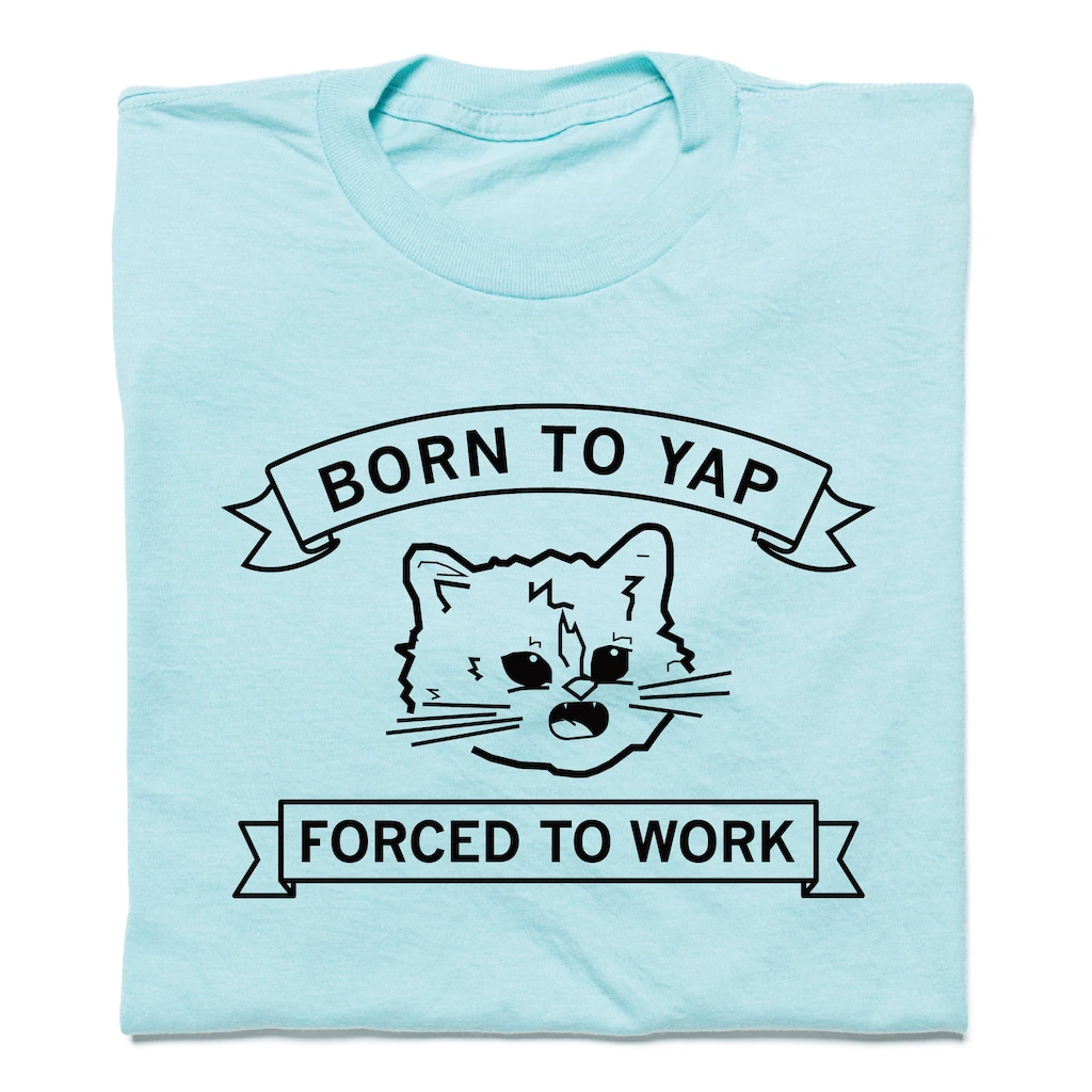 Born To Yap 3 Born To Yap
