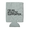 Athletic Supporter Can Cooler 1 Athletic Supporter Can Cooler -Raygunsite Store can cooler raygun im an athletic supporter