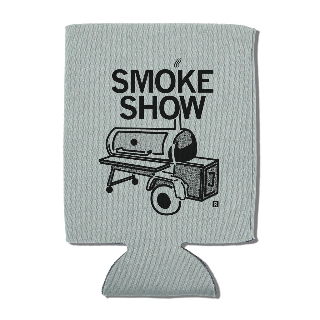 Smoke Show Can Cooler 3 Smoke Show Can Cooler