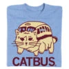 Gary Catbus -Raygunsite Store catbus folded