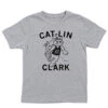 Cat Lin Clark Kids -Raygunsite Store catlin clark kids