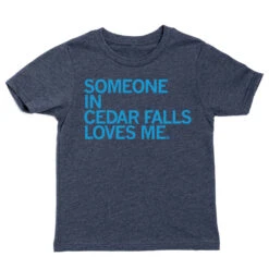 Someone Loves Me Cedar Falls Kids