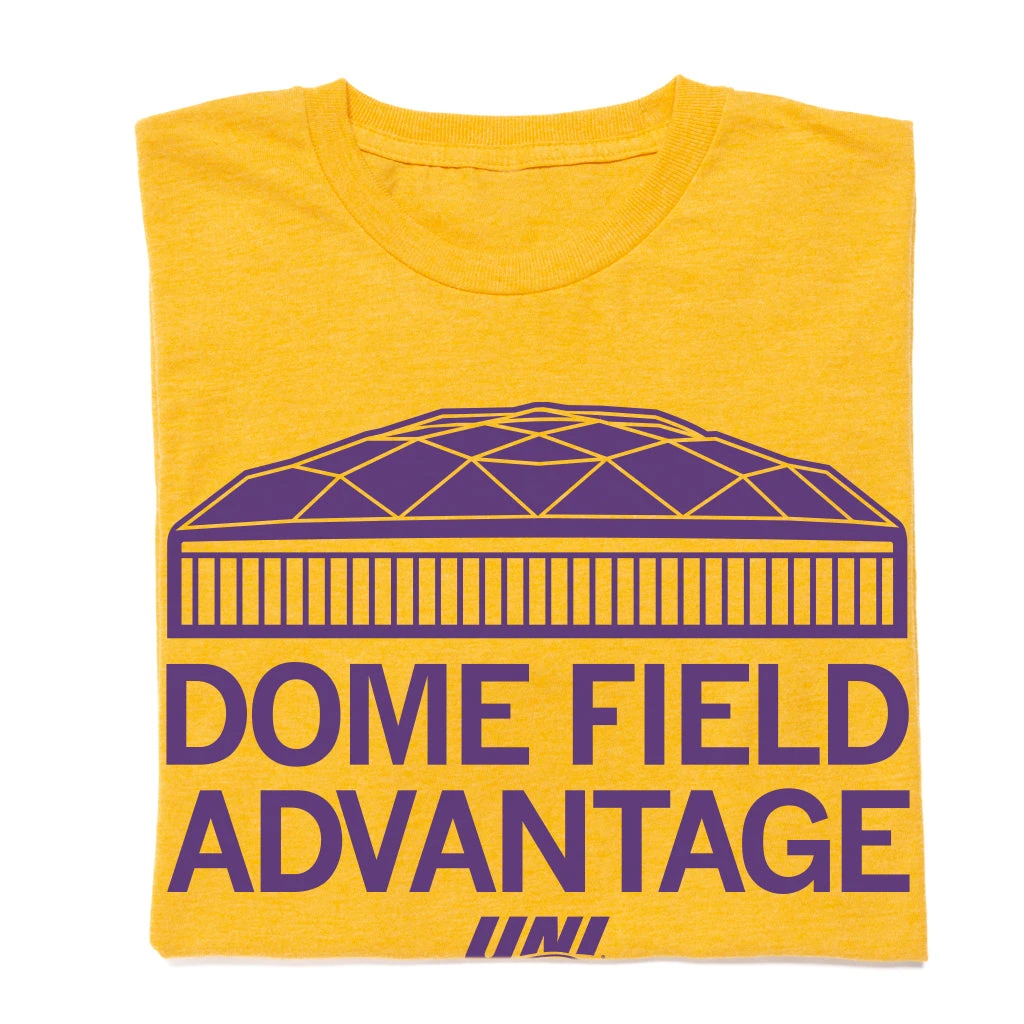 Dome Field Advantage 3 Dome Field Advantage