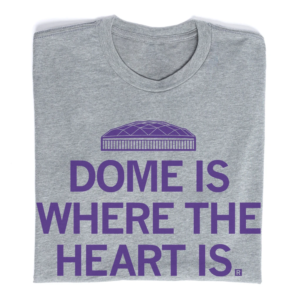 Dome Is Where The Heart Is 3 Dome Is Where The Heart Is